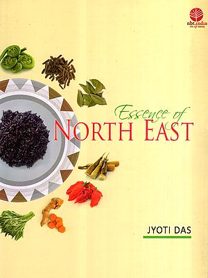 Essence of North East