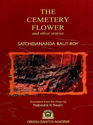 The Cemetery Flower and Other Stories (An Old and Rare Book)