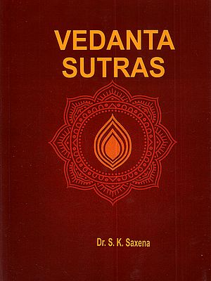 Vedanta Sutras