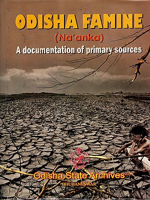 Odisha Famine - Na'anka  (1865-1866)