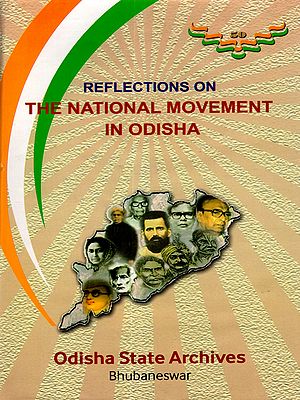 Reflections on the National Movement in Odisha