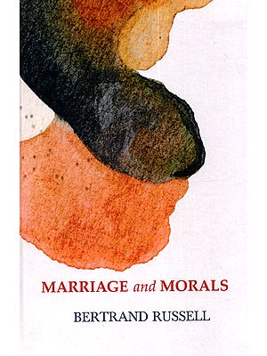 Marriage and Morals