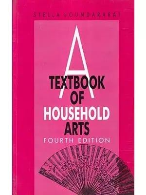 A Textbook of Household Arts