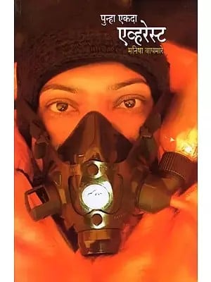 पुन्हा एकदा एव्हरेस्ट- Punha Ekda Everest (Marathi)
