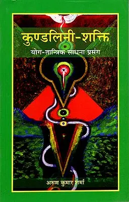 कुण्डलिनी शक्ति: योग तांत्रिक साधना प्रसंग- A Book of Tantric Anecdotes