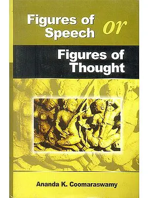 Figures of speech or Figures of Thought
Collected Essays on the traditional or' Normal' view of art: Second Seies