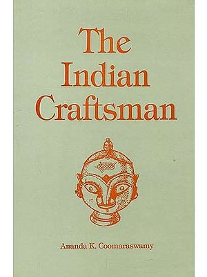 The Indian Craftsman