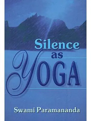 Silence as Yoga
