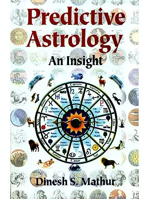Predictive Astrology - An Insight