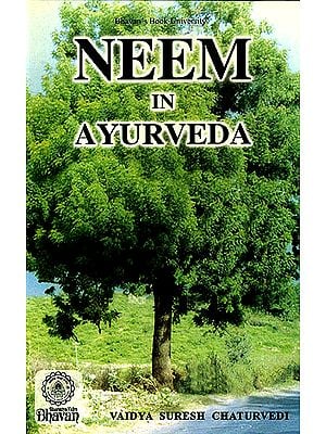 Neem in Ayurveda