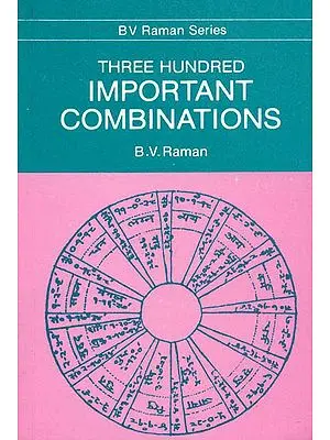 Three Hundred Important Combinations