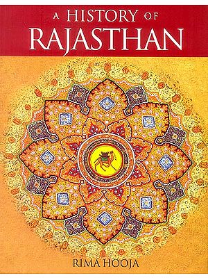 A History of Rajasthan