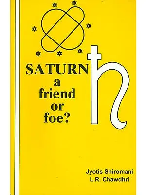 Saturn: A Friend or Foe?