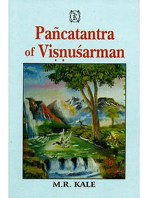 Pancatantra of Visnusarman