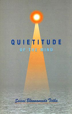 Quietitude of The Mind
