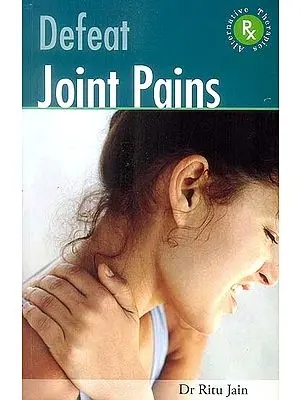 Defeat Joint Pains