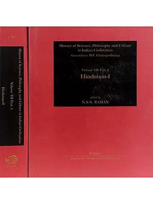 Hinduism: A Most Comprehensive Resource (Set of 2 Volumes)