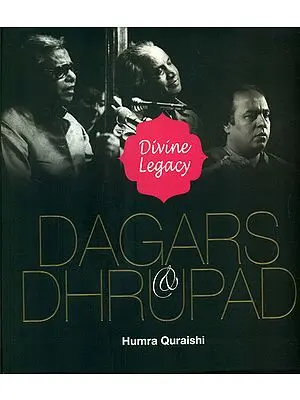 Dagars and Dhrupad