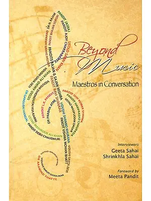Beyond Music (Maestros in Conversation)