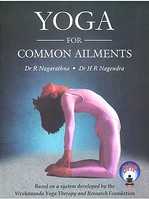 Yoga For Common Ailments
