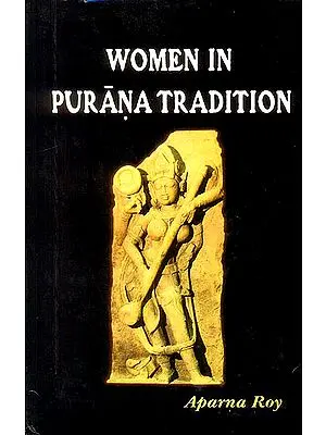 Women in Purana Tradition