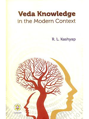 Veda Knowledge in The Modern Context