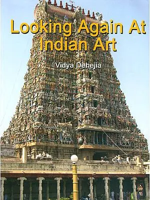 Looking Again at Indian Art