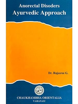 Anorectal Disorders Ayurvedic Approach