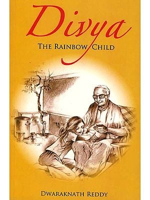 Divya - The Rainbow Child