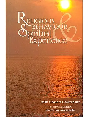 Religious Behaviour Spiritual Experience