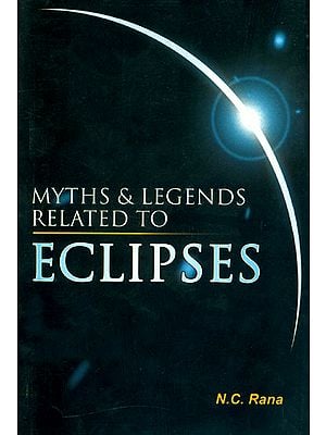 Myths and Legends Related to Eclipses