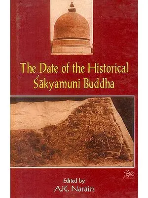 The Date of The Historical Sakyamuni Buddha