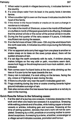 Palmistry (The Complete Guide With Handwriting Analysis and Body Mole