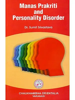Manas Prakriti and Personality Disorder