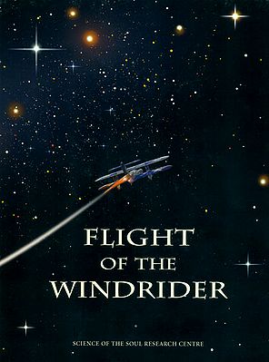 Flight of the Windrider