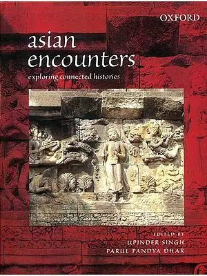 Asian Encounters - Exploroing Connected Histories