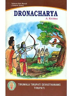 Dronacharya