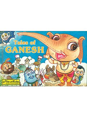 Tales of Ganesh