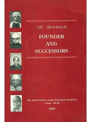 Founder and Successors
