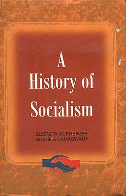 A History of  Socialism
