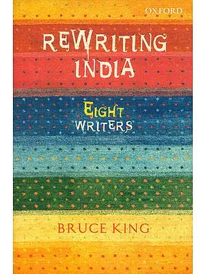 Rewriting India (Eight Writers)