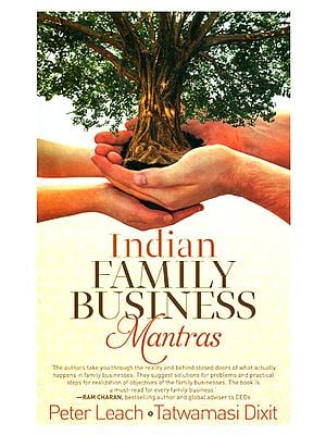 Indian Family Business Mantras