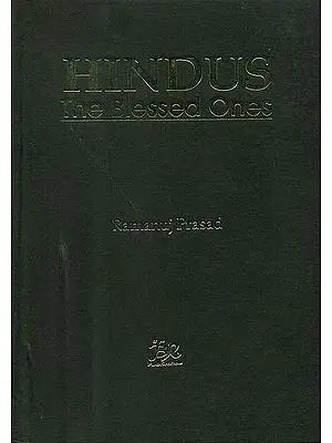 Hindus The Blessed Ones