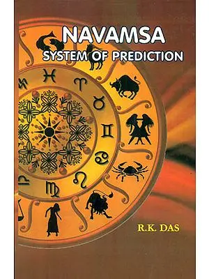 Navamsa System of Prediction