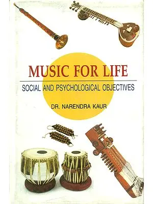 Music For Life Social and Psychological Objectives