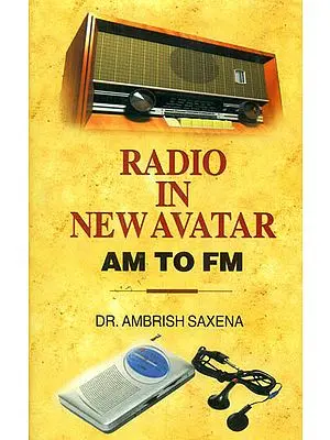Radio In New Avatar AM to FM