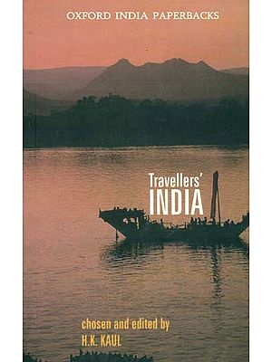 Travellers’ India