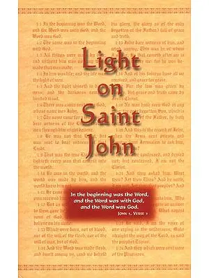 Light on Saint John