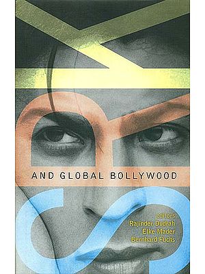 SRK and Global Bollywood