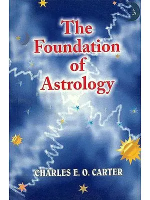 The Foundation of Astrology
